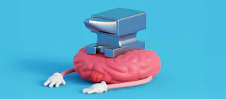 Image illustrating 'What is chronic stress?'