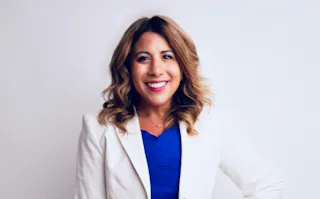 Image of 'DR. CRYSTAL JACOVINO, VP OF CLINICAL OPERATIONS'