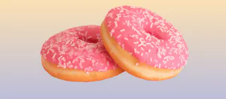 Image illustrating 'Unhealthy coping mechanisms for stress'