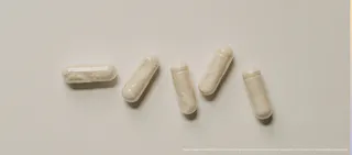 Image of Does magnesium help with anxiety?