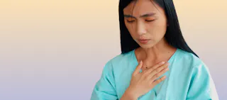 Image of Can Hypothyroidism Cause Anxiety? Symptoms, Causes, and Relief