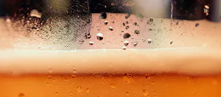 Image of Does alcohol cause anxiety?