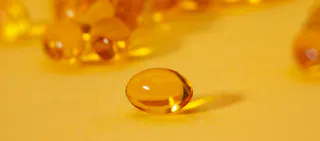Image of Can low vitamin D cause anxiety?