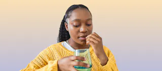 Image of When to take propranolol for anxiety?