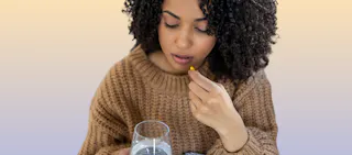 Image of Is Wellbutrin® good for anxiety?