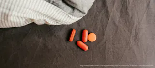 Image of Can melatonin cause anxiety?