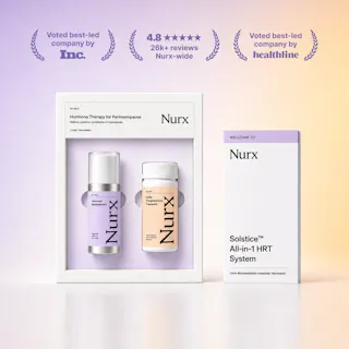 Hormone Therapy for Perimenopause product image slide 1