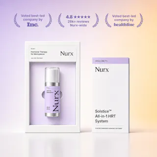 Hormone Therapy for Menopause product image slide 1