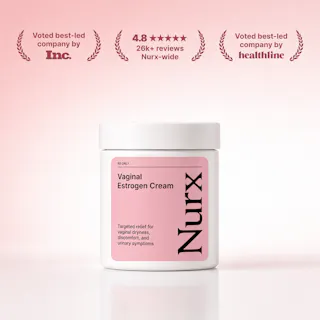Vaginal Estrogen Cream product image slide 1