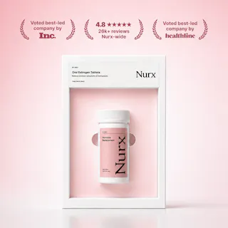 Daily Estrogen Tablets product image slide 1
