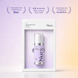 2-in-1 Estrogen Gel product image slide 1