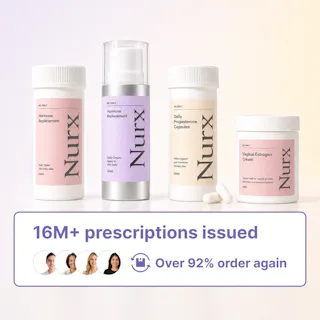 Hormone Therapy for Perimenopause product image slide 4