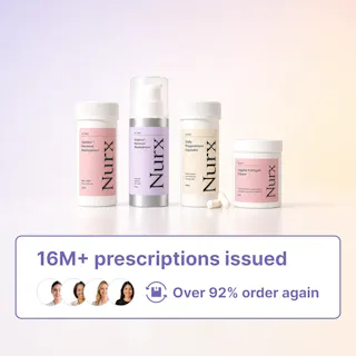 Perimenopause HRT