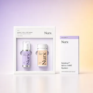 Hormone Therapy for Perimenopause product image slide 1