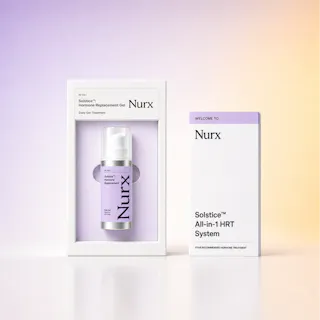 Hormone Therapy for Menopause product image slide 1
