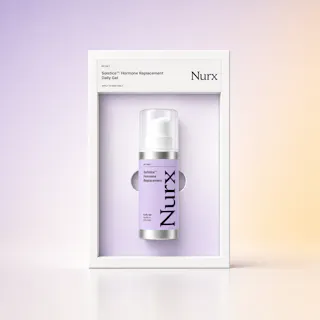 2-in-1 Estrogen Gel product image slide 1