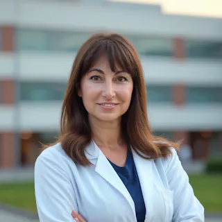 Dr. Yasemin Altuglu